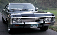 Car-Impala