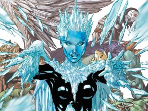 KillerFrost