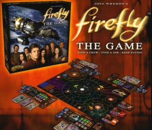 FireflyGame
