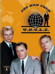 ManFromUncle